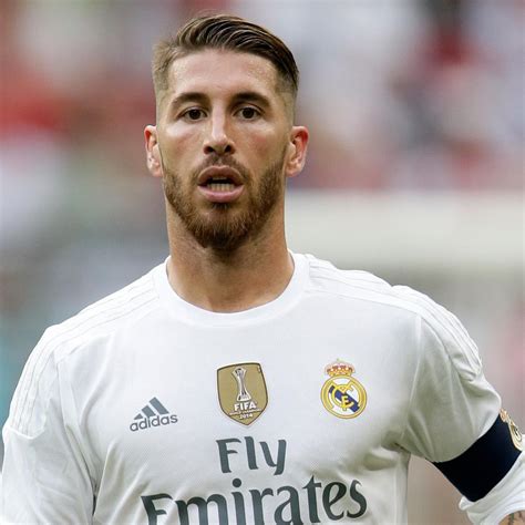 Sergio Ramos